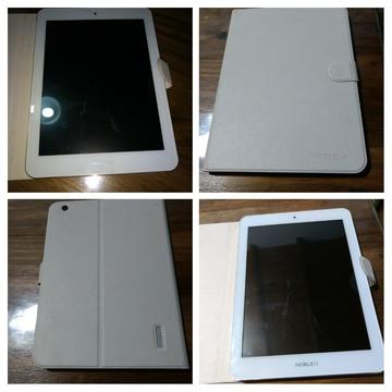 Tablet Noblex Nueva