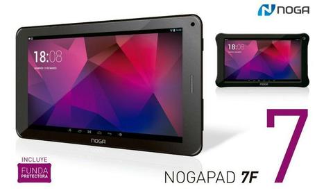 Tablet Noga Multitouch