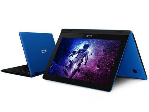 MINI NOTEBOOK 2EN1 CX 11,6 YOGA STYLE Z8300 32GB W10