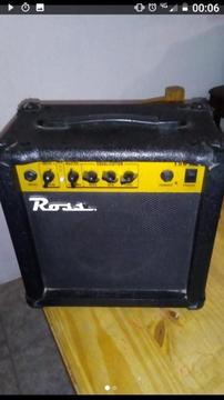 Ampli Ross de 15