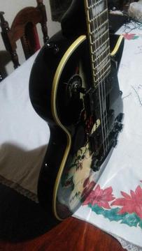 Guitarra Electrica Les Paul Vorson