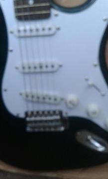 Guitarra Eléctrica Nueva Matca Eclair