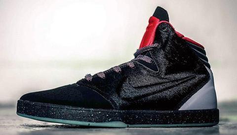 Zapatillas Basket Nike Kobe 9 Importadas