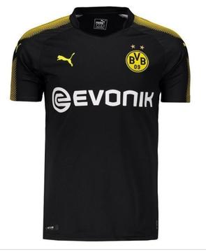Camisetas de Fútbol Borussia Dortmund