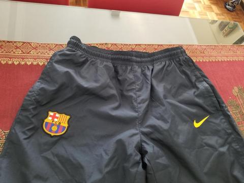 Pantalón Deportivo Barcelona Importado