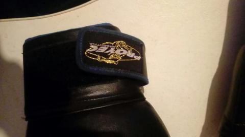 Guantes de Boxeo Nuevos