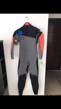 Traje Neoprene Quiksilver