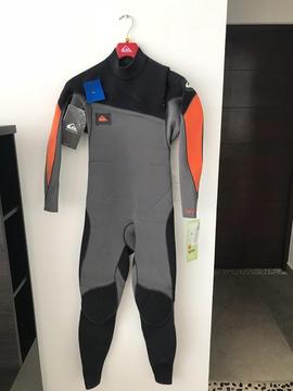 Traje Neoprene Quiksilver