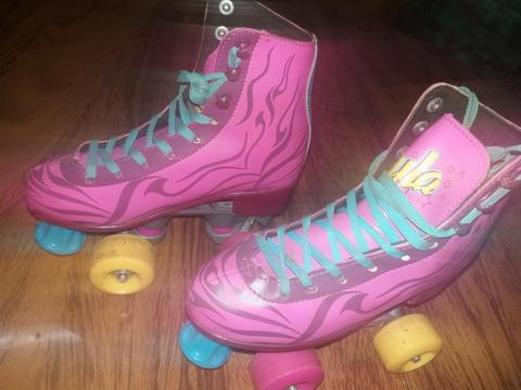 Roller Skate