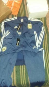 Conjunto de Afa Talle L