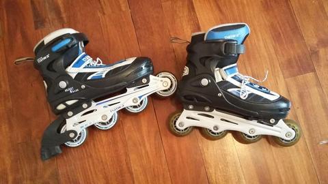 ROLLERS DAIWA. SIN USO, EN PERFECTAS CONDICIONES