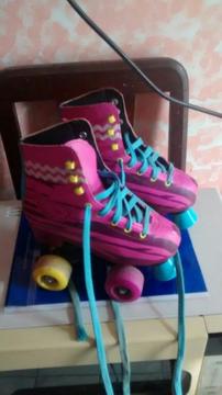 Vendo Patines