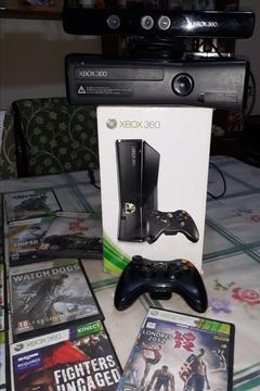 X Box 360 256gb