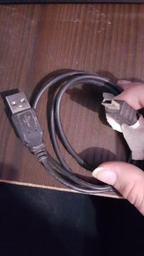 Cable Usb