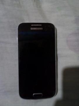Samsung Mini S4