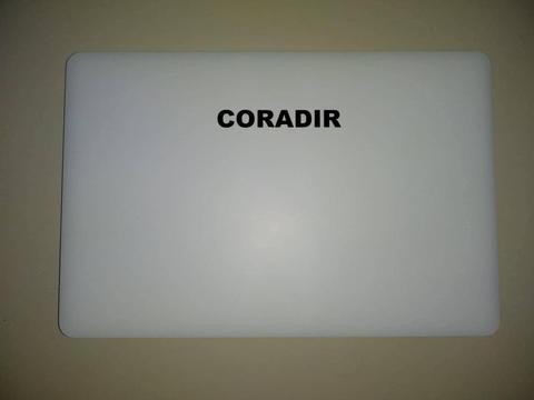 Vendo Notebook Coradir 14.0 LED HD 16:9 NUEVA