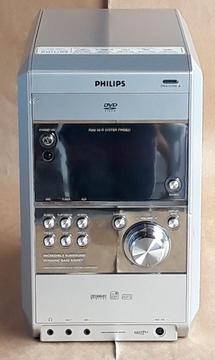 Vendo Minicomponente Philips