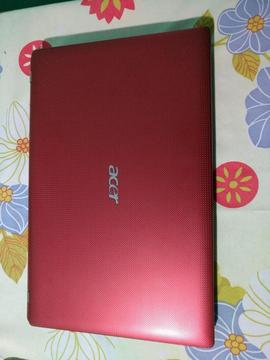 Notebook Usada Acer Aspire 5253bz412