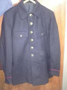 Uniforme de Invierno de Im