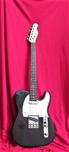 Guitarra eléctrica Telecaster Texas