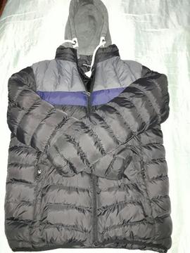 Campera Inflable de Niño Talle S