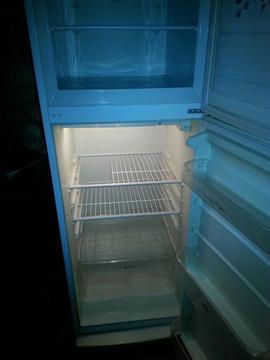 1año Garantía Hel.con Freezer Func Excel
