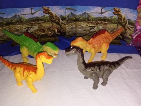 Dinosaurios