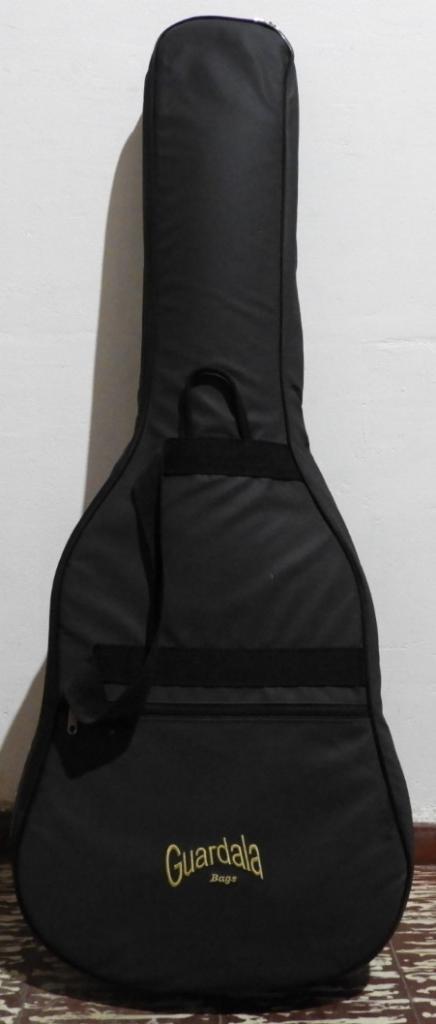 Vendo Guitarra Electroacustica