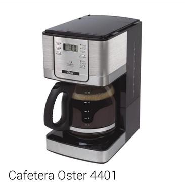 Cafetera Oster Usada Leer Descripción!