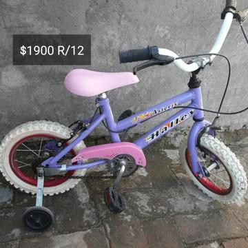 Bicicletas Precios en Las Fotos