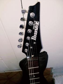 Vendo Guitarra Ibanez