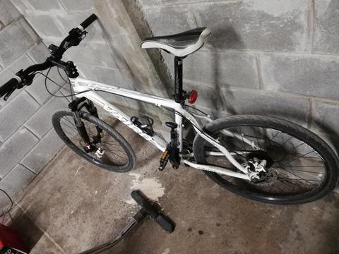 Bicicleta Vairo 8.0