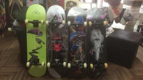 Skate Nuevos