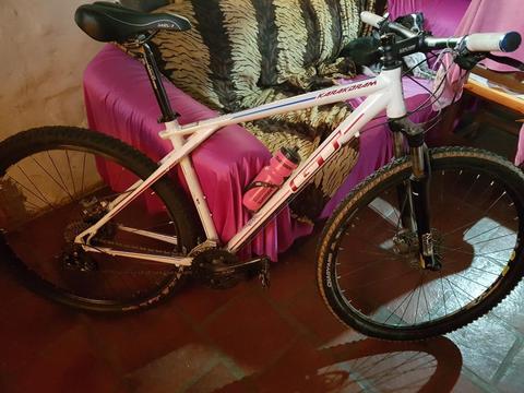 Bicicleta Mtb Gt Karakoram Rodado 29