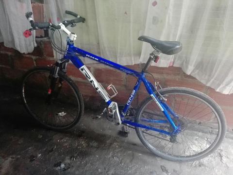 Bicicleta R26