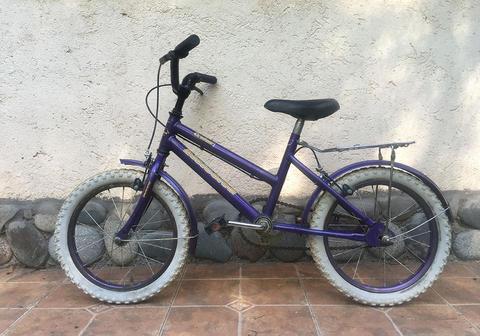 Vendo Bicicorsa R16