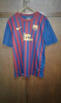 Camiseta Barcelona Xl Original