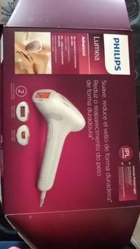 Depiladora Philips Lumea