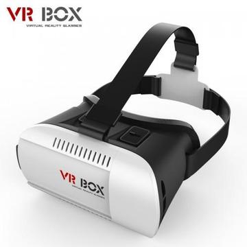 LENTE DE REALIDAD VIRTUAL VIRTUAL REALITY BOX CONTROL