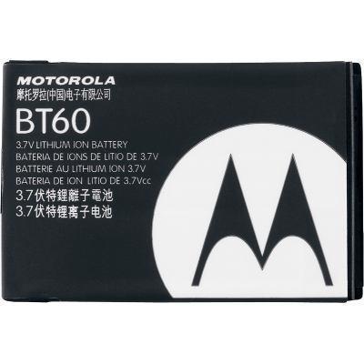 Bateria Original Motorola Bt60 Xt300 I880 I410