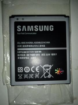 Batería Samsung S4 Gti9500 Nueva