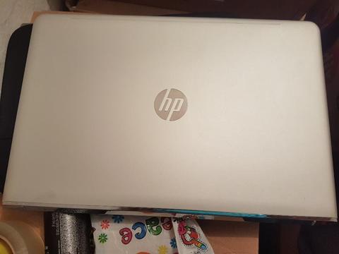 Hp Pavilion 7265ngw Touch intel Core I7