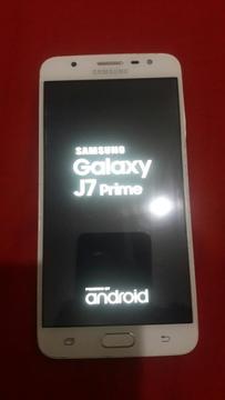 Samsung J7 Prime 32 Gb Libre Dual Sim