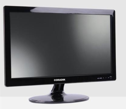 Monitor Led 20 Coradir Impecable