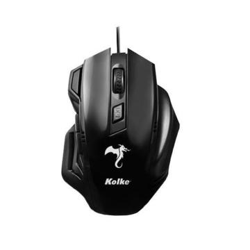 Mouse Gamer KMG100