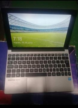 Vendo O Permuto Netbook