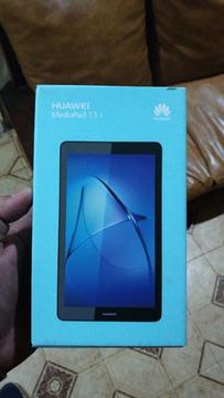 Tablet Huawei Nuevas