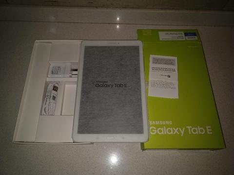 Samsung Tablet 10' Samsun Ideal Niños