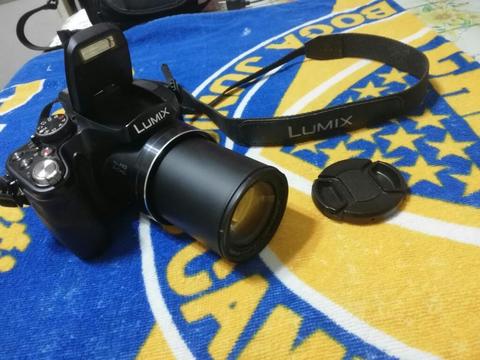 Camara Panasonic Impecable