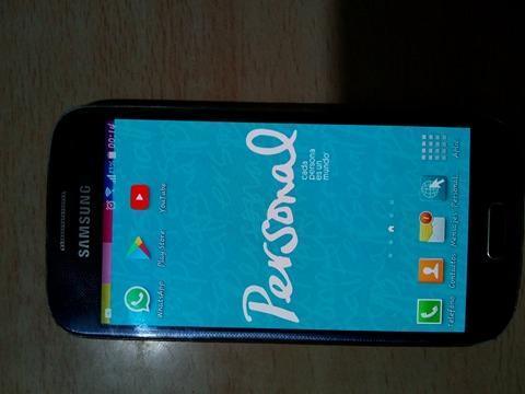 Samsung Galaxy S3 Mini